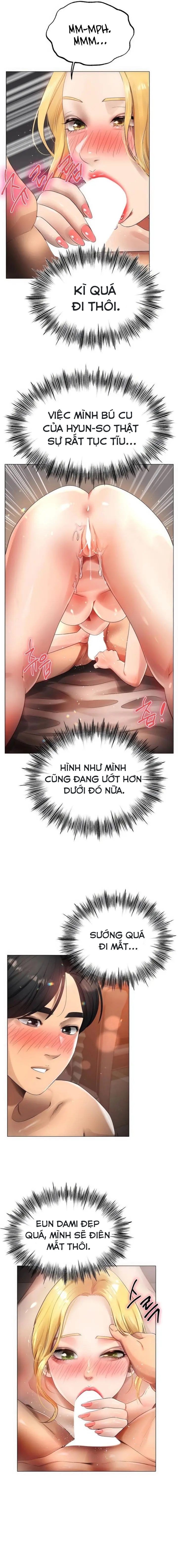 dì trẻ chapter 14 6