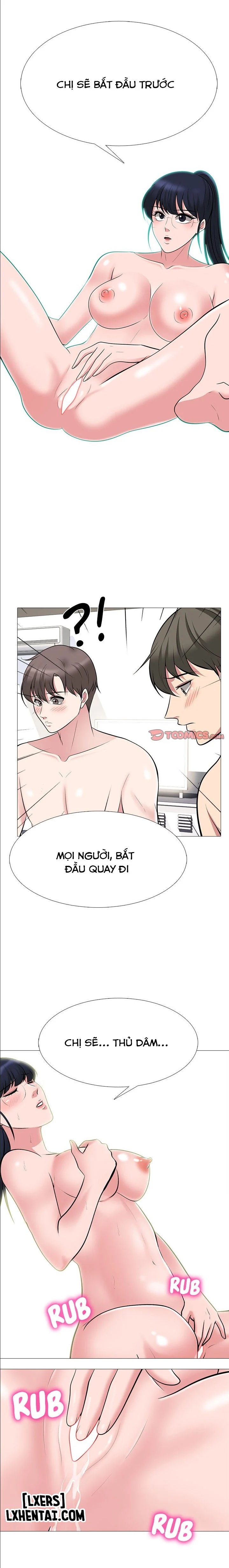 học bổng đặc biệt chapter 63 19