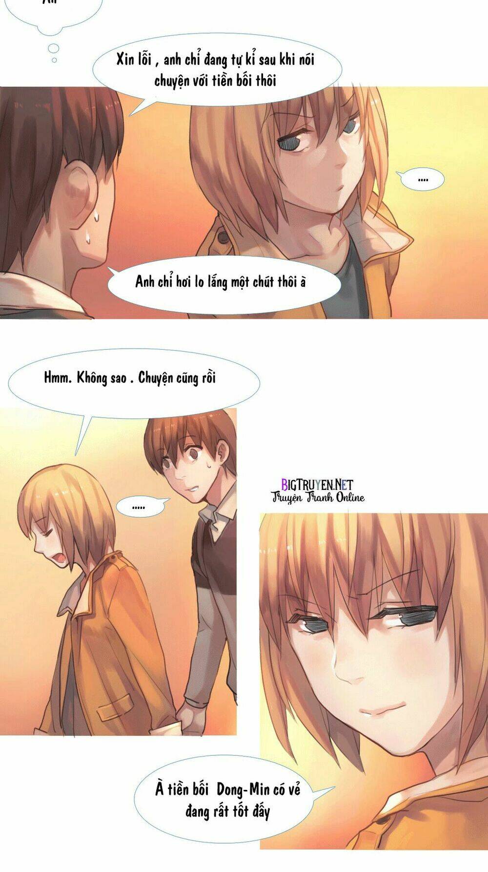 by chance, we... and... chapter 45 13