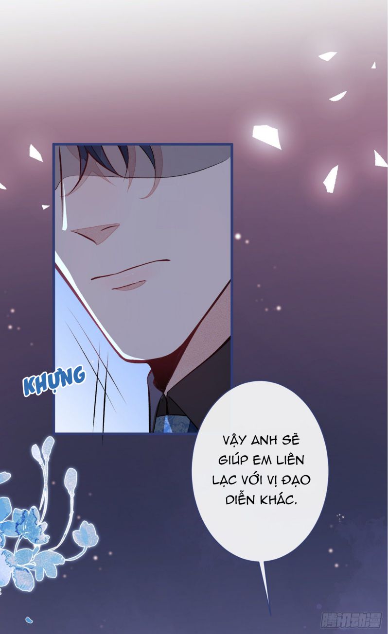 hotsearch của ảnh đế chapter 91 25