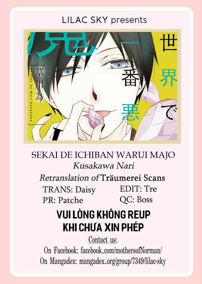 phù thủy xấu xa nhất thế gian chapter 11 46