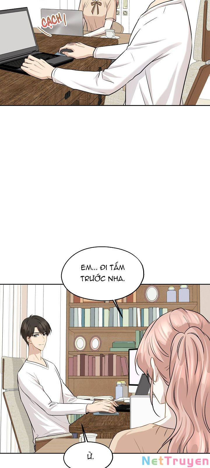 cuộc sống kỳ thú chapter 78 42