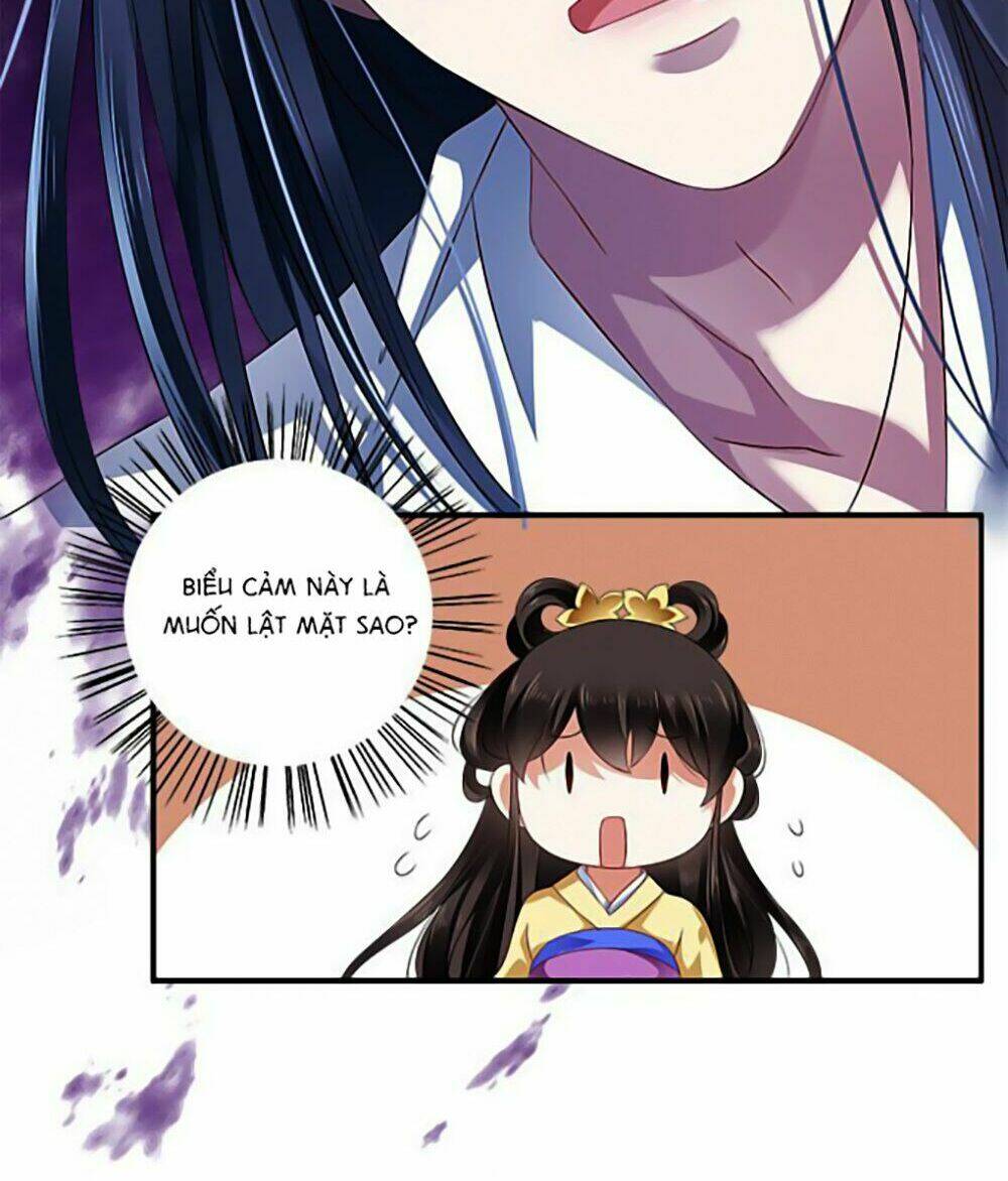 thịnh thế an nhiên chapter 5 9