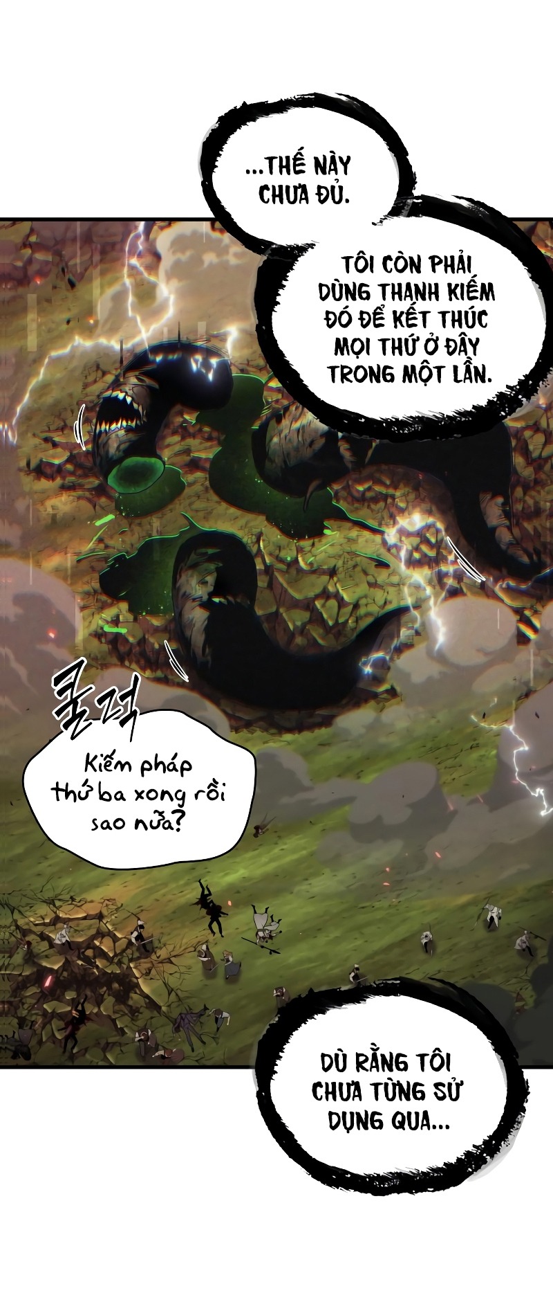 toàn trí độc giả - omniscient reader chapter 203.1 11