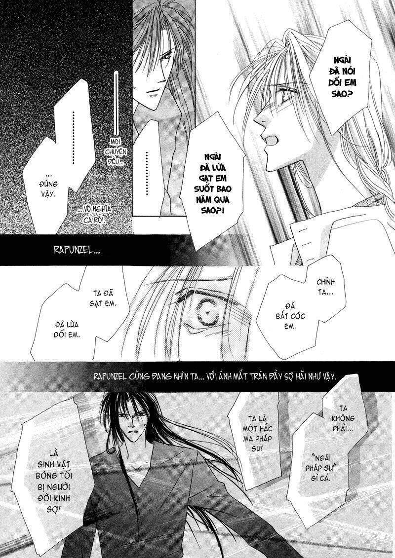 koori no mamono no monogatari chapter 8 49