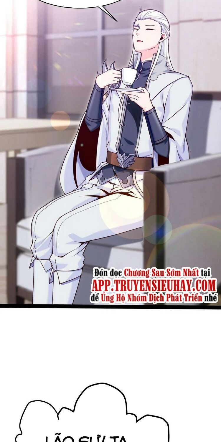 ma thú kiếm thánh dị giới tung hoành chapter 188 14