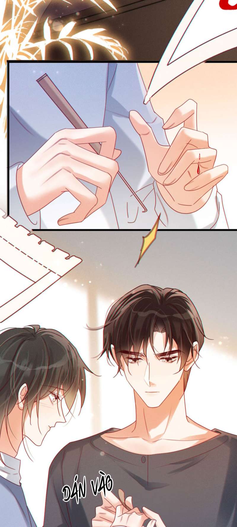 nịch tửu chapter 85 3