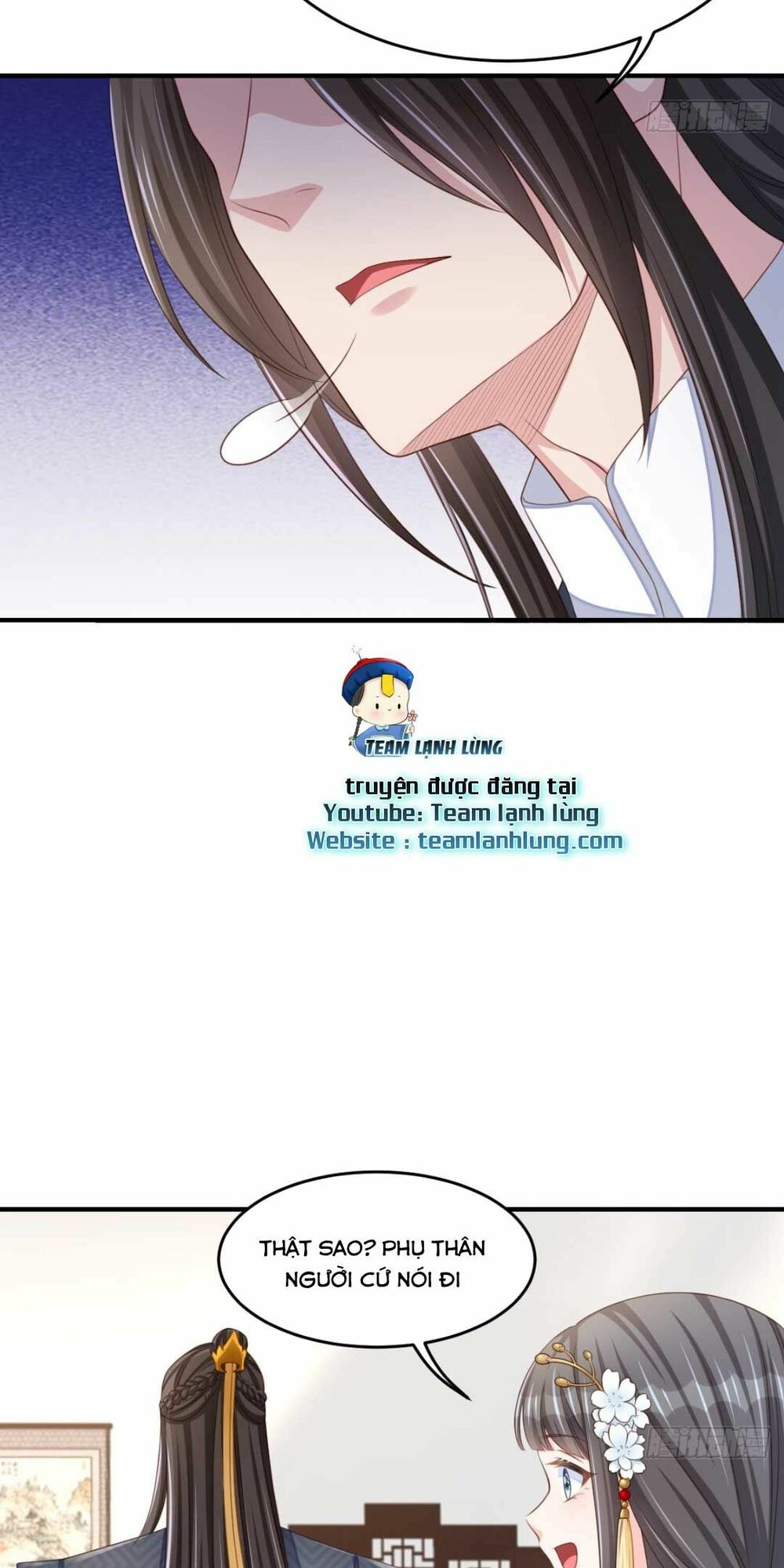 thuần hóa ba ba bạo quân chapter 44 7