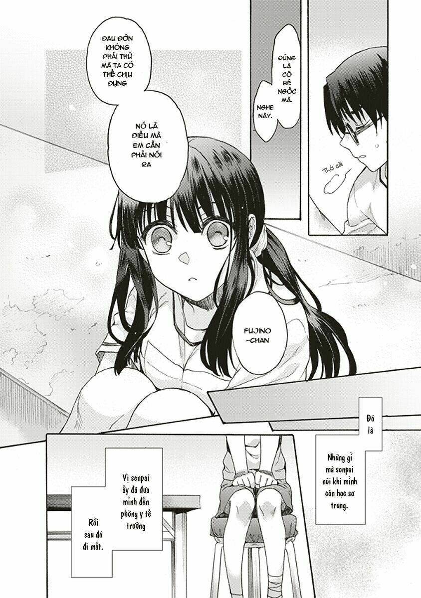 kara no kyoukai - the garden of sinners chapter 18 5