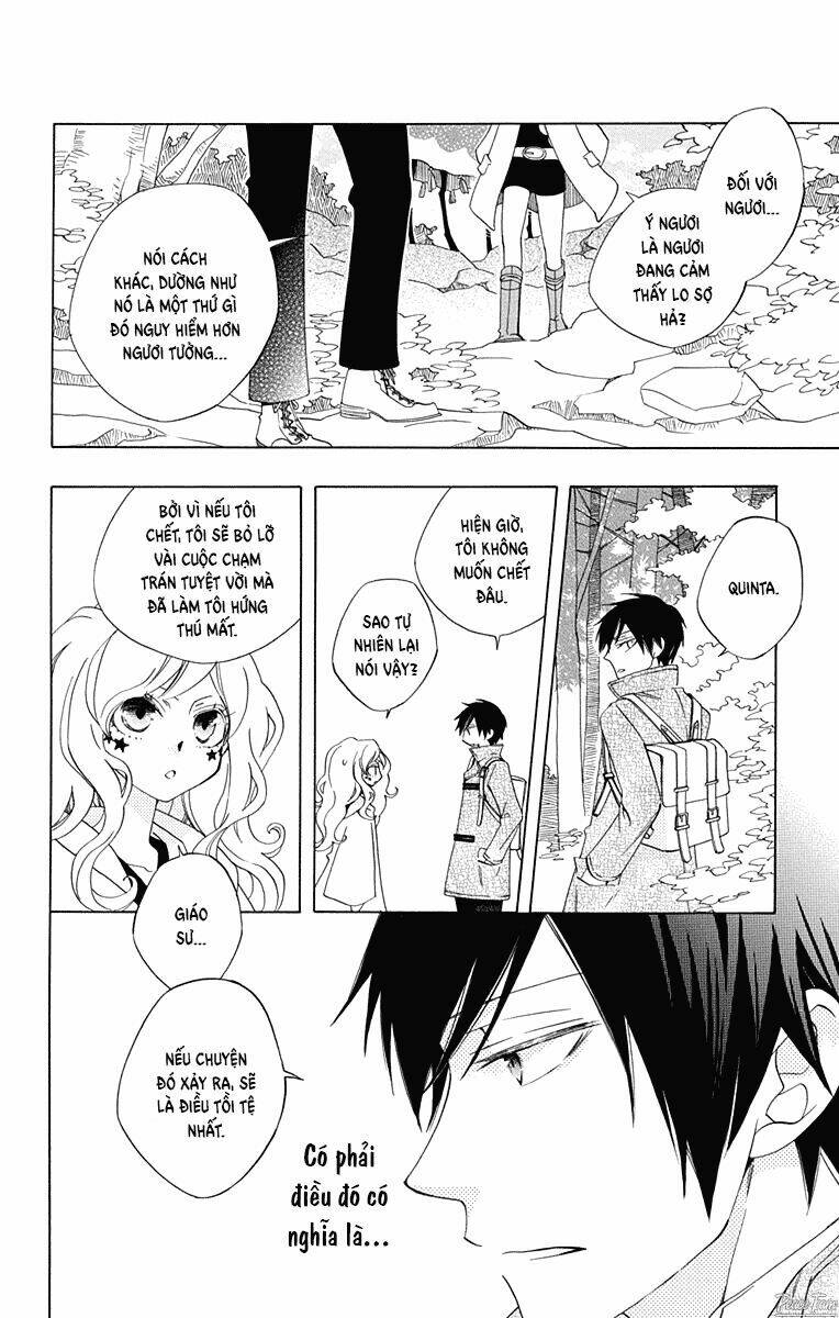 sekai de ichiban warui majo chapter 7 23