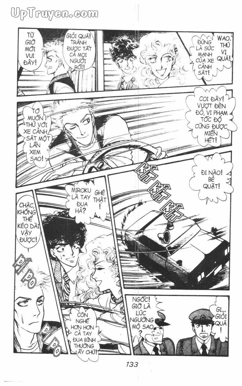 câu lạc bộ con nhà giàu chapter 4 134