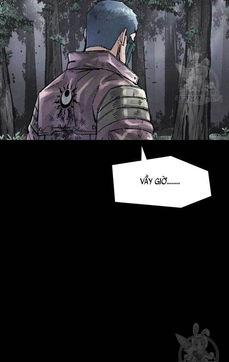 mật mã mê cung chapter 44 66