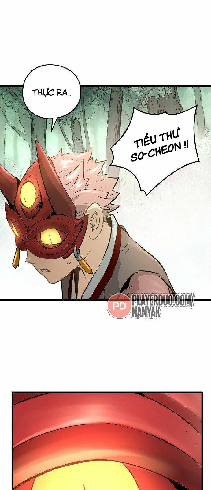 hứa lan chapter 74 90