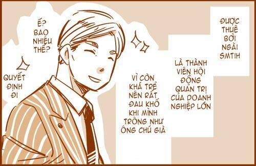 snk irwin-levi shortdoujinshi chapter 4 3