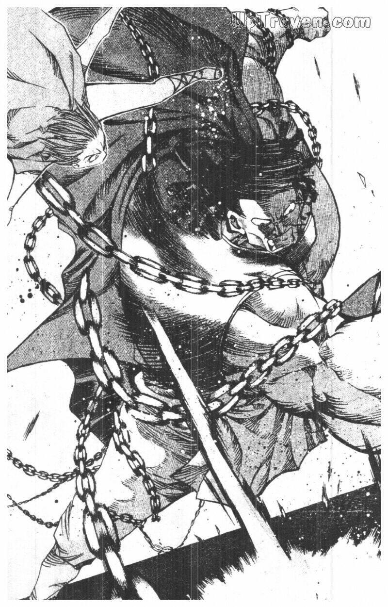 giang hồ bá đạo ký chapter 18 81