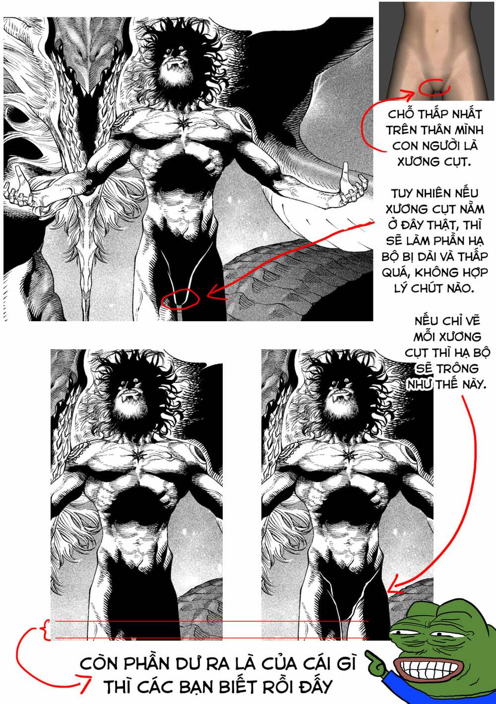 tenkaichi - thiên hạ đệ nhất võ sĩ đại hội chapter 15.5 41