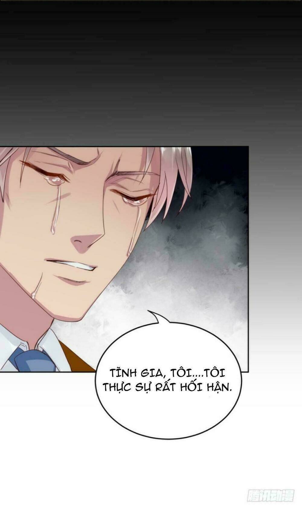 mộ thiếu, lão bà ngươi trọng sinh lại rồi! chapter 28 11