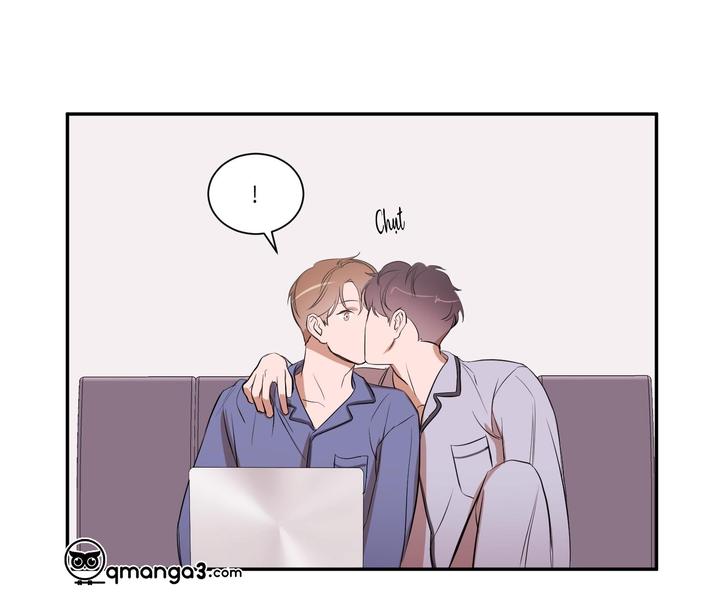 chốn riêng tư chapter 16 74