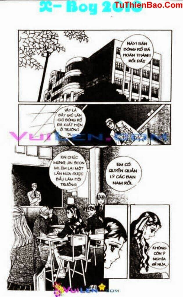 cô giáo tuổi 18 chapter 2 64