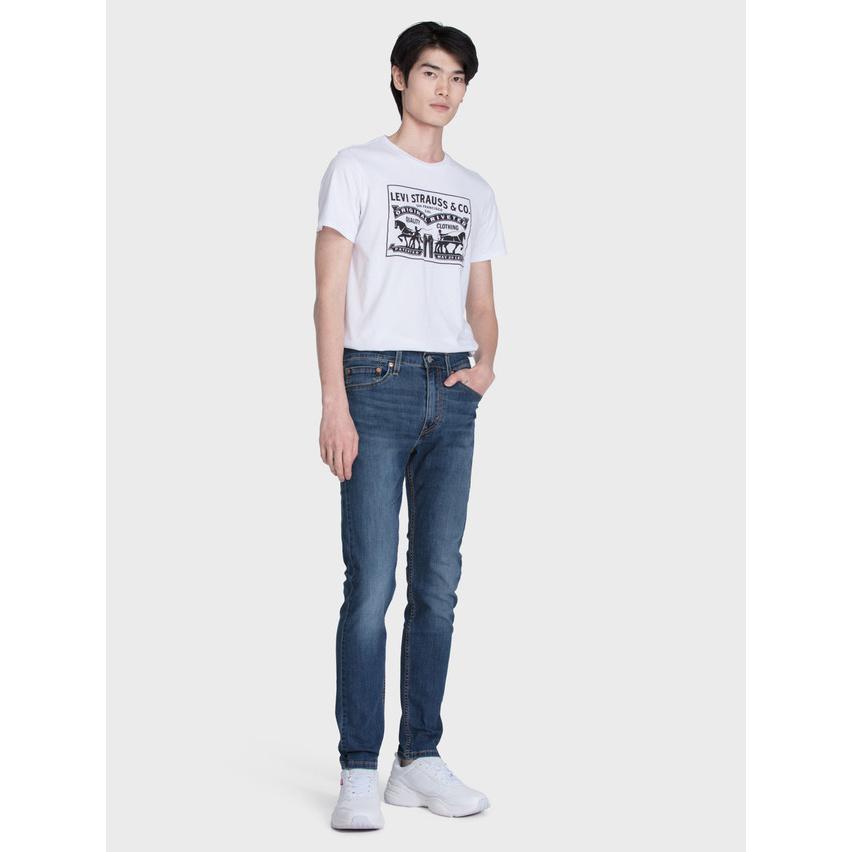QUẦN JEANS NAM DÀI LEVI'S 510 SKINNY 05510-1052