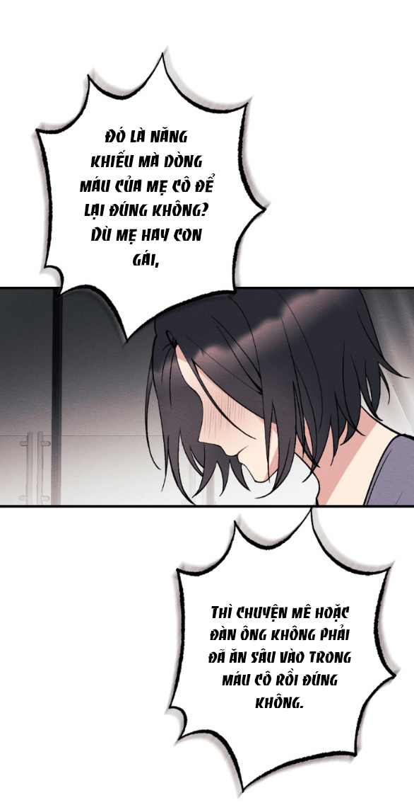 Ăn Mòn chapter 29.2 - Trang 2