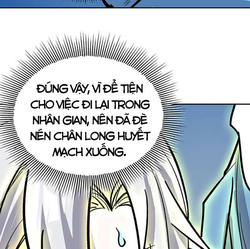 võ đạo độc tôn chapter 449 32