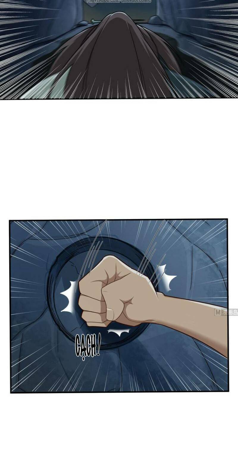 trọng sinh tới đại đường chapter 55 16