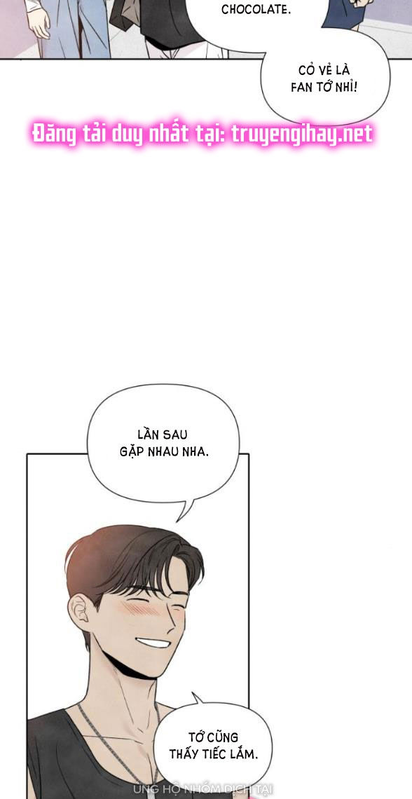 điều khiến tôi quyết tâm muốn chết chapter 45.1 8