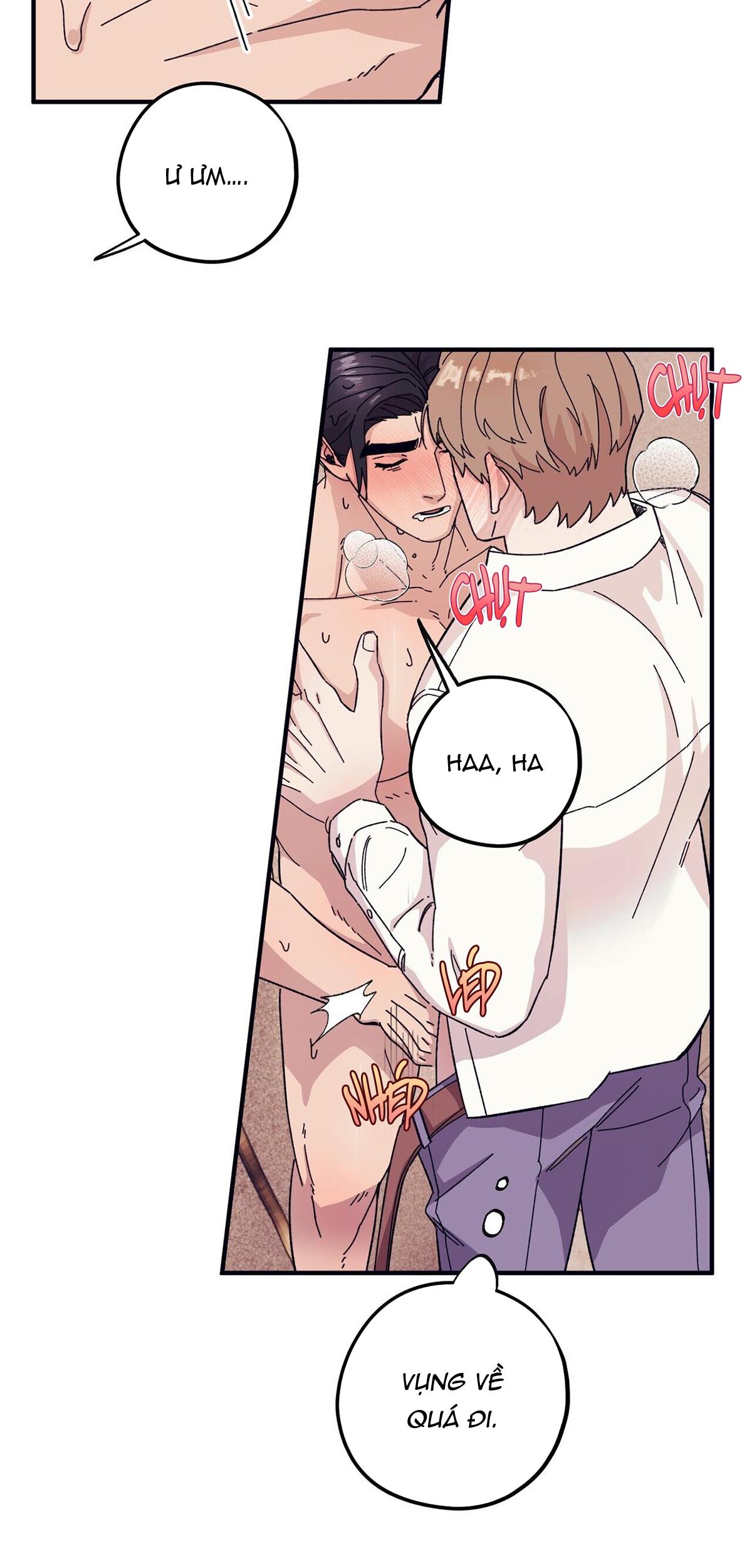 làm dâu nhà tài phiệt họ kang chapter 44 19