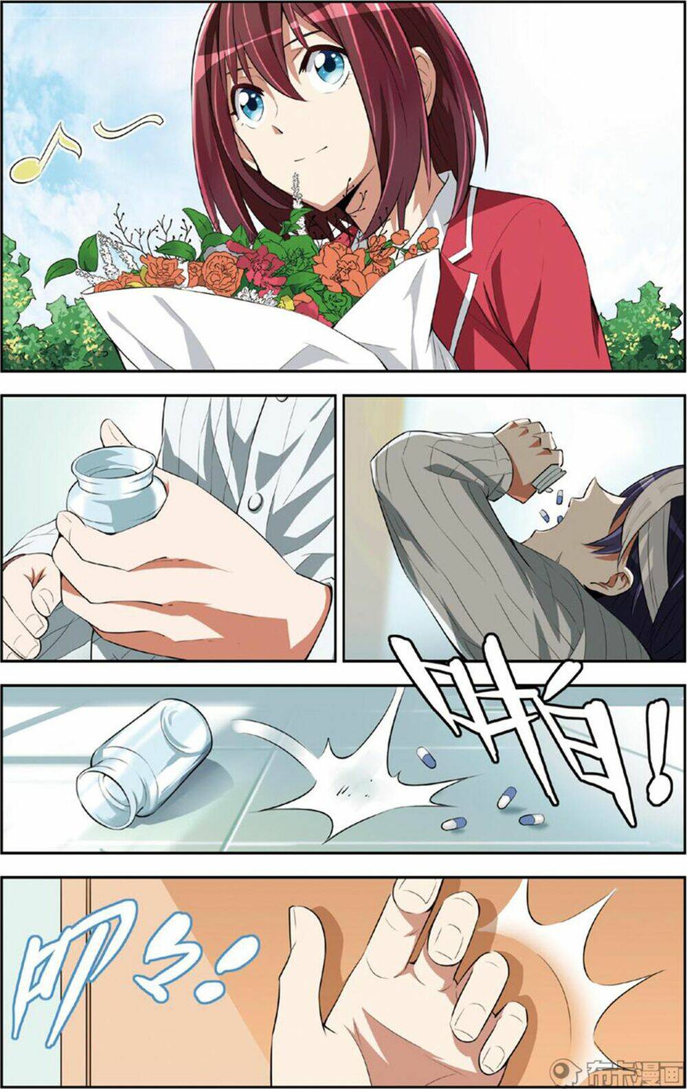 thiên tài j chapter 25 12