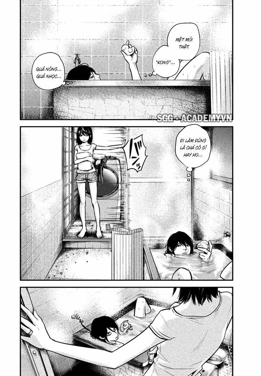 đạo luật nhiều vợ chapter 26 15