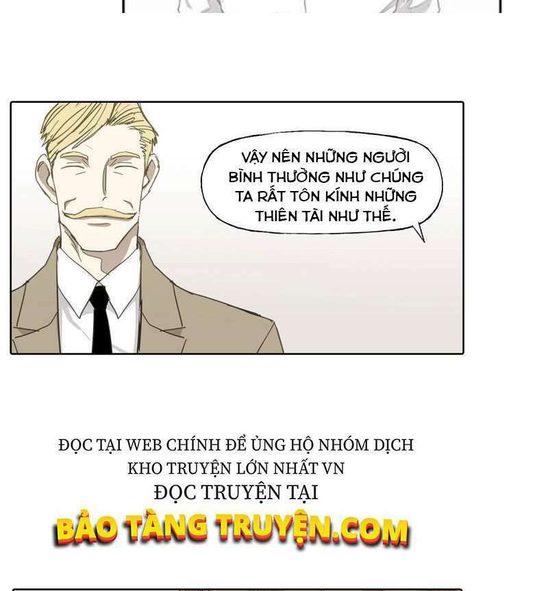 Võ Sĩ Quyền Anh chapter 83 9