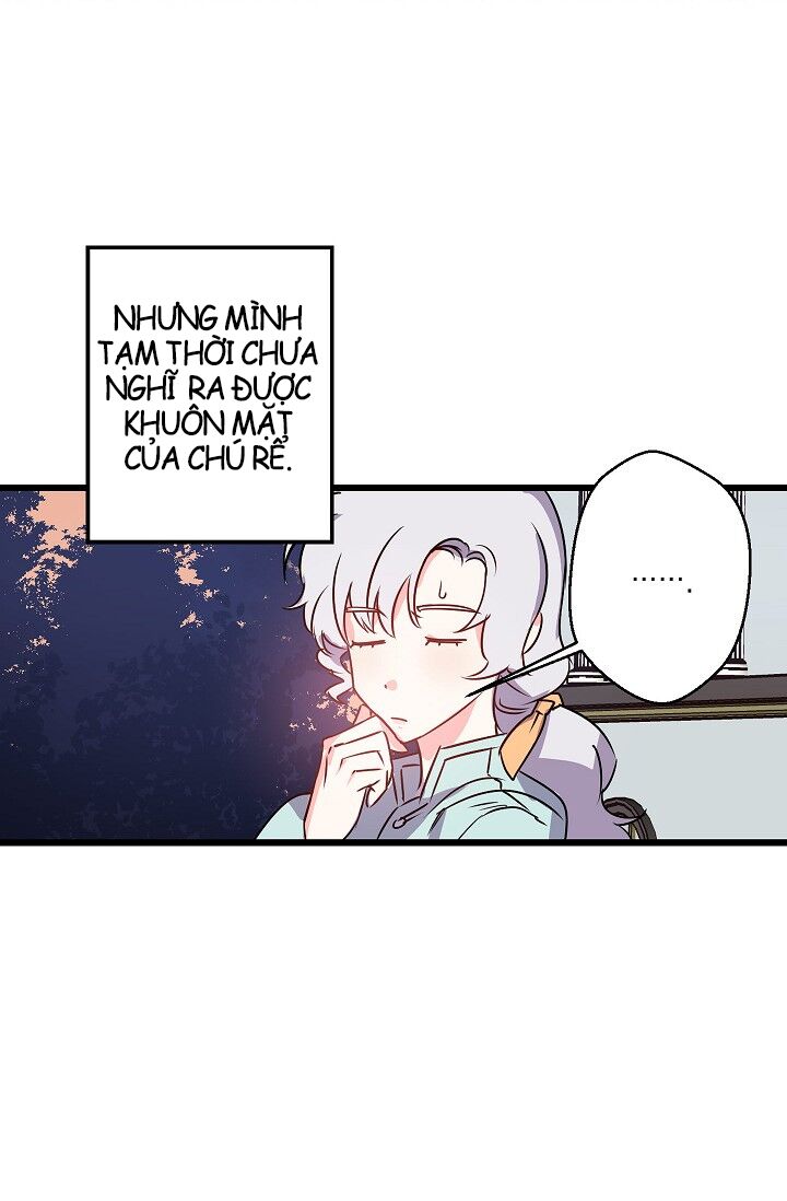 hôn lễ báo thù chapter 15 26