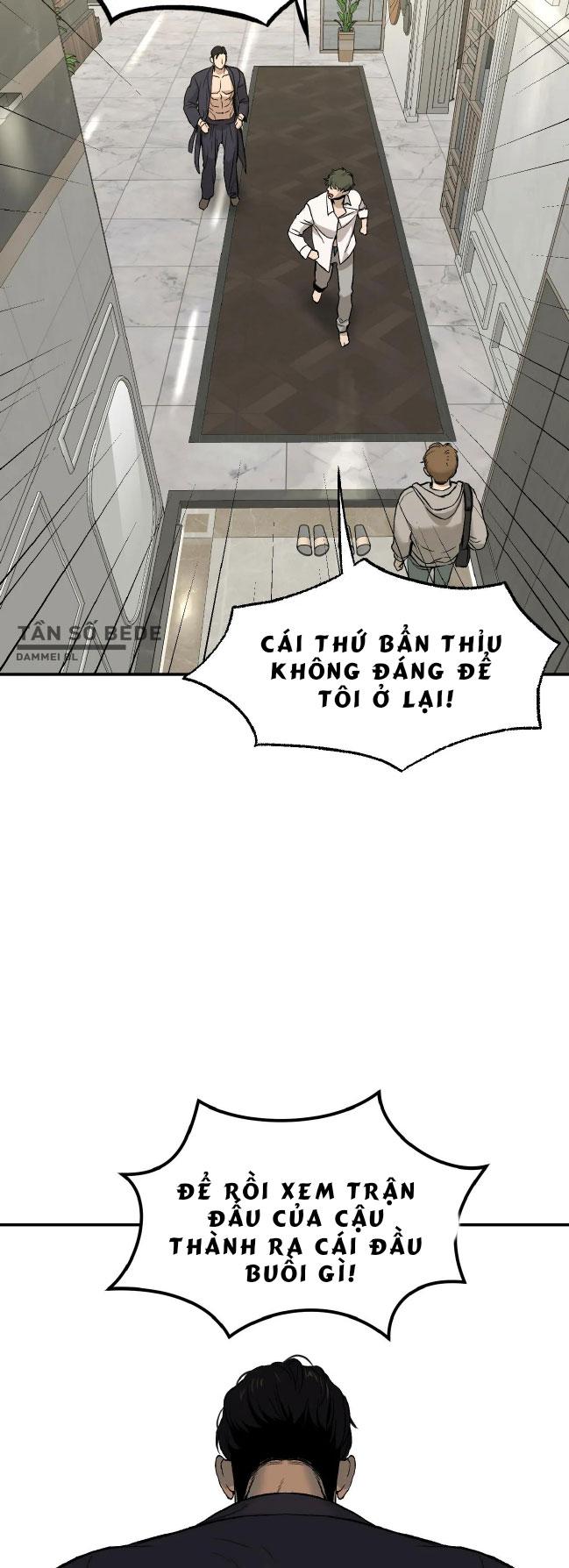 điềm rủi chapter 2 22