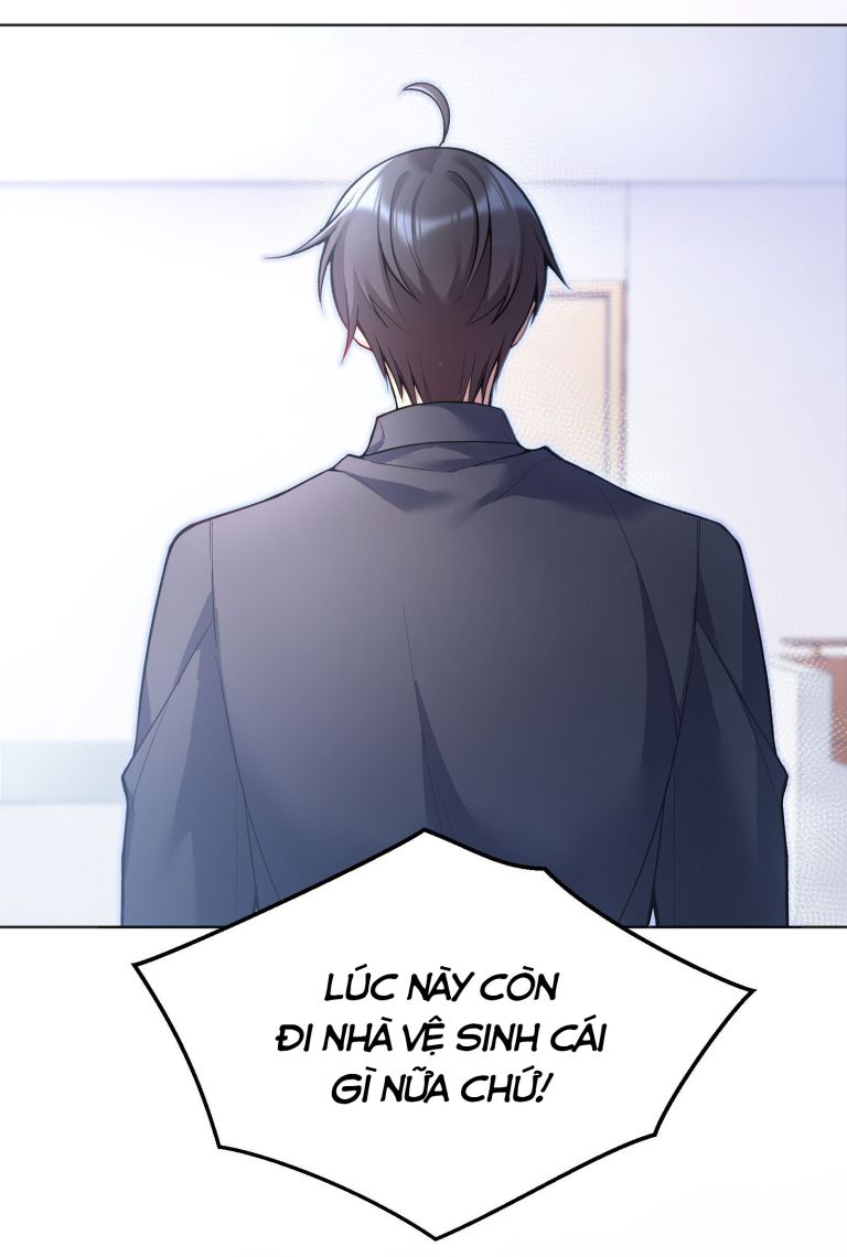 chàng nhân viên host và gã hàng xóm nguy hiểm chapter 48 35