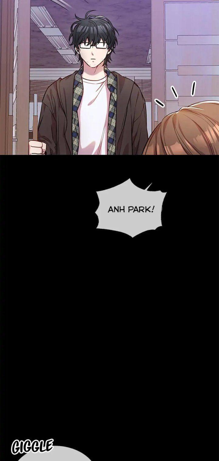 tôi không thèm kết hôn với anh đâu! chapter 2 25