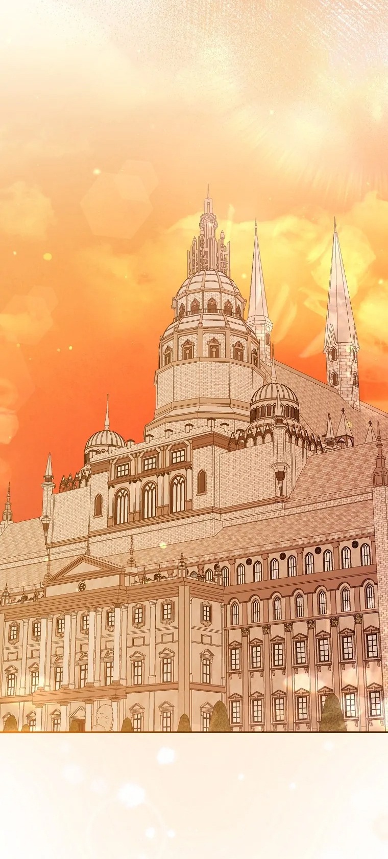 hương vị ngọt ngào muộn màn chapter 44 7