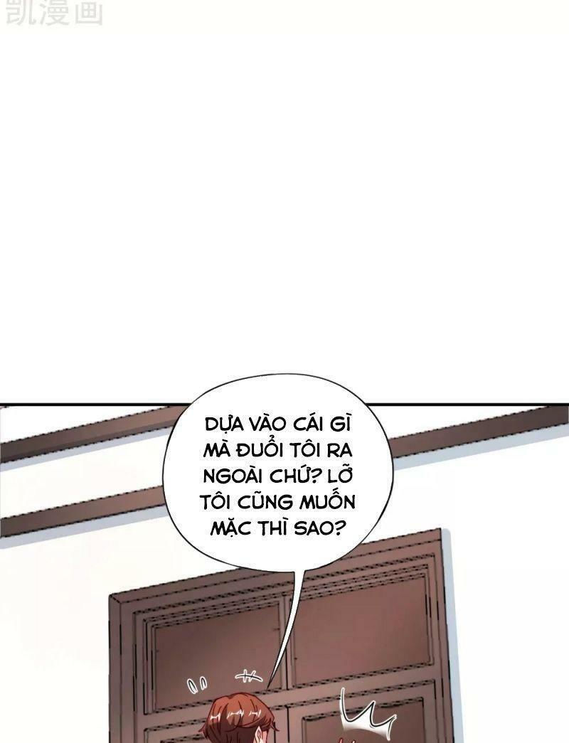 vòng bạn bè mạnh nhất của tiên giới chapter 99 16