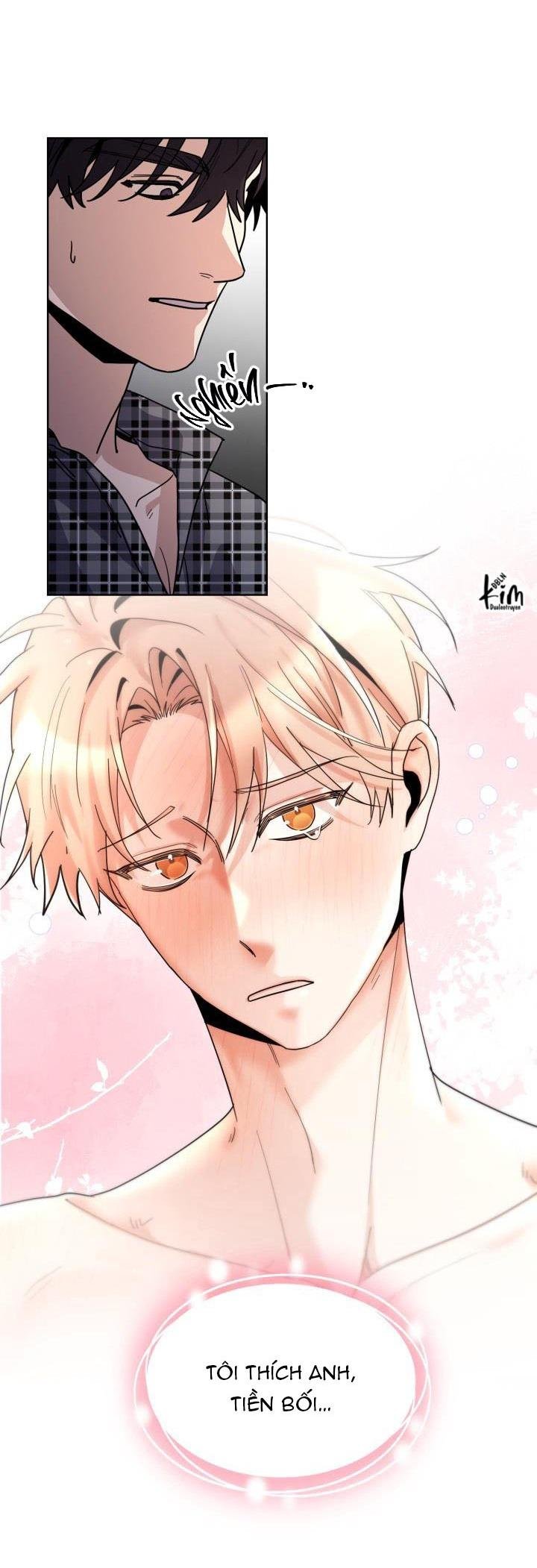 bl ngắn tuyển chọn Chapter 28.4 biểu tượng 13 16