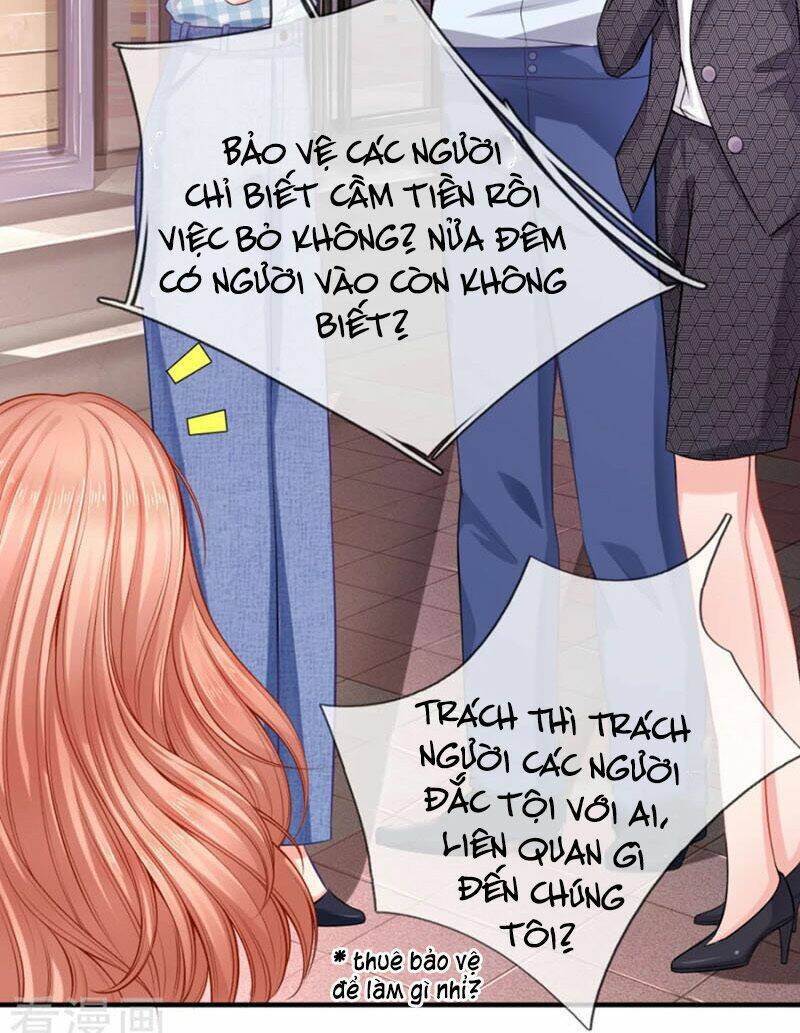 vợ yêu gả nhầm của phúc hắc tổng tài chapter 36 3