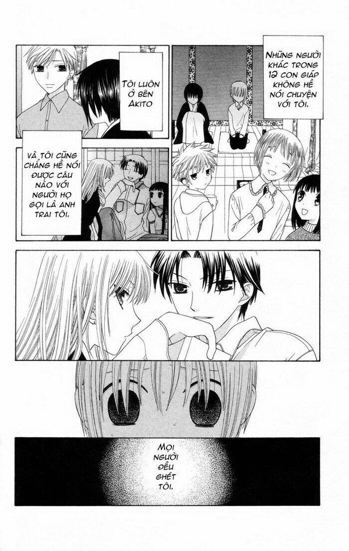 hóa giải lời nguyền chapter 84 17