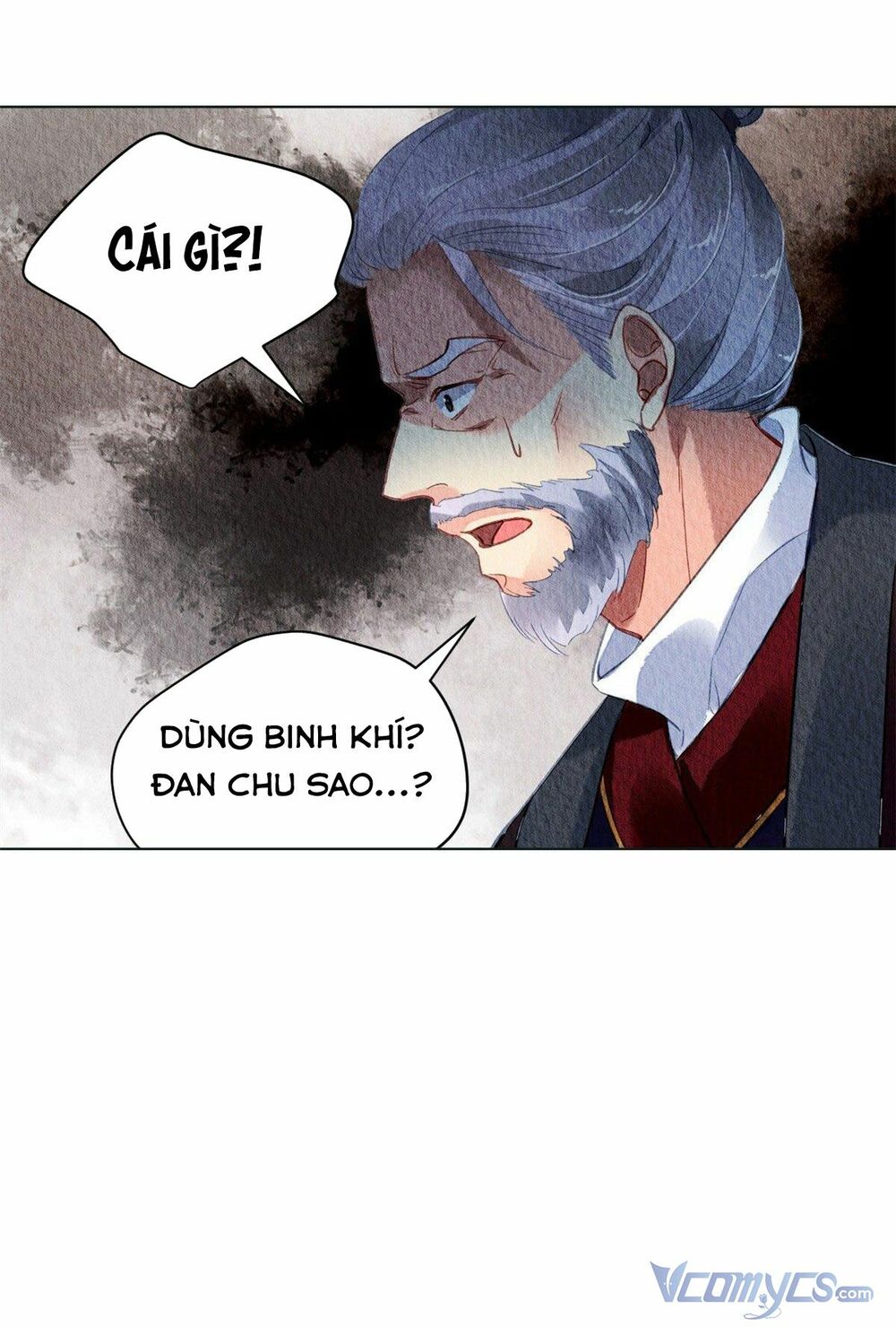 vấn đan chu chapter 28 32