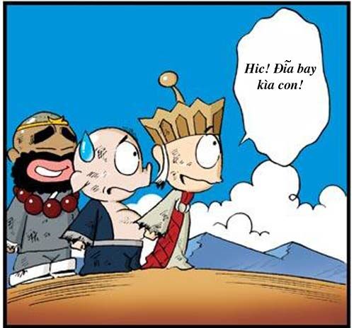 tân tây du ký chapter 98 4