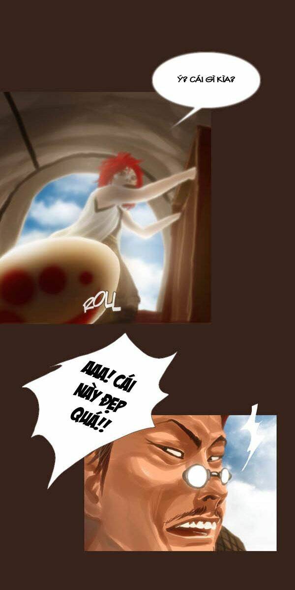 hội ảo thuật chapter 52 20
