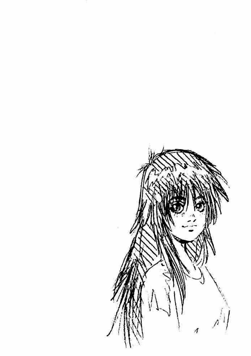 thiên thần chiến tranh alita ngoại truyện chapter 4 27