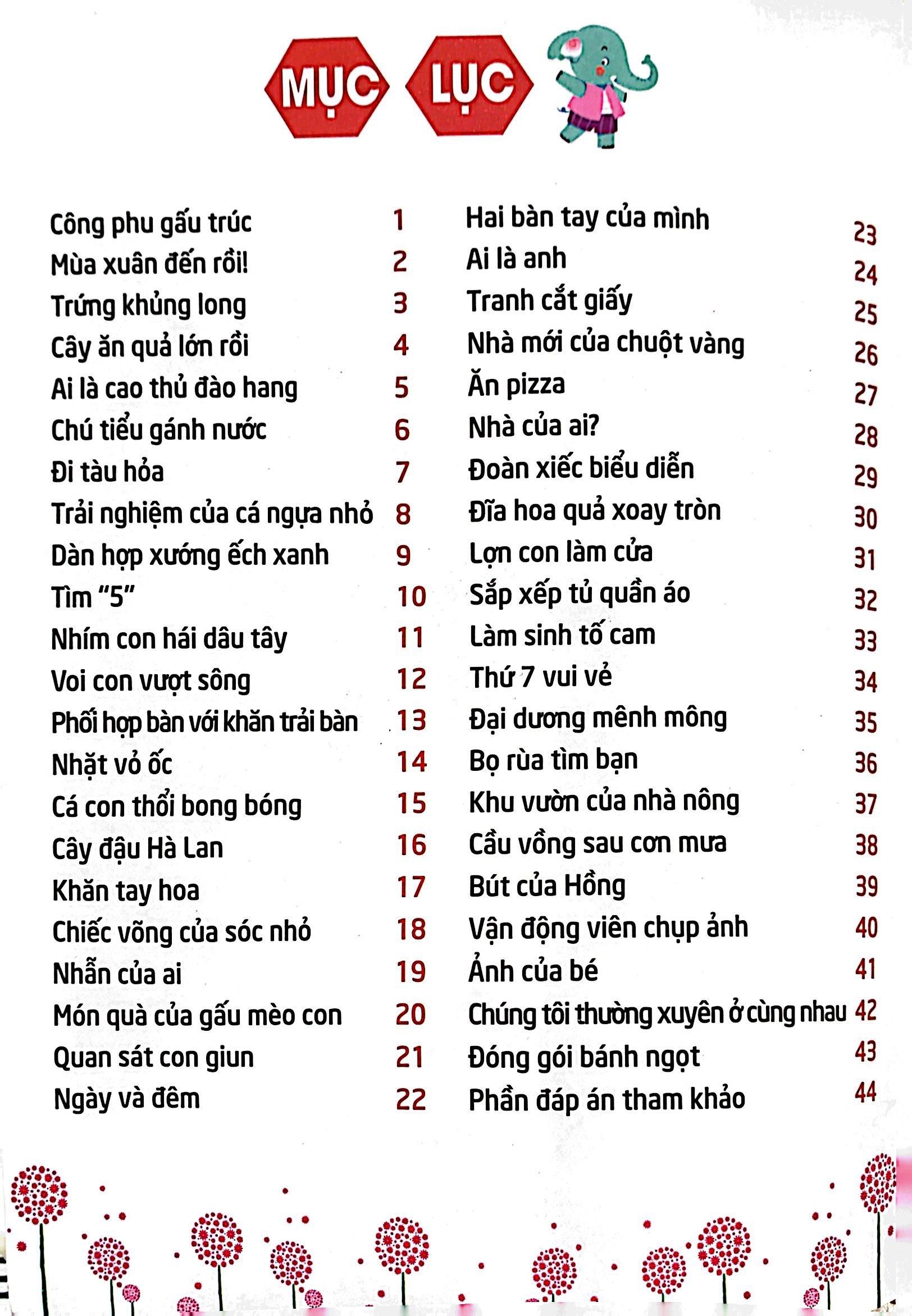 Bậc Thang Toán Học - Quyển 7
