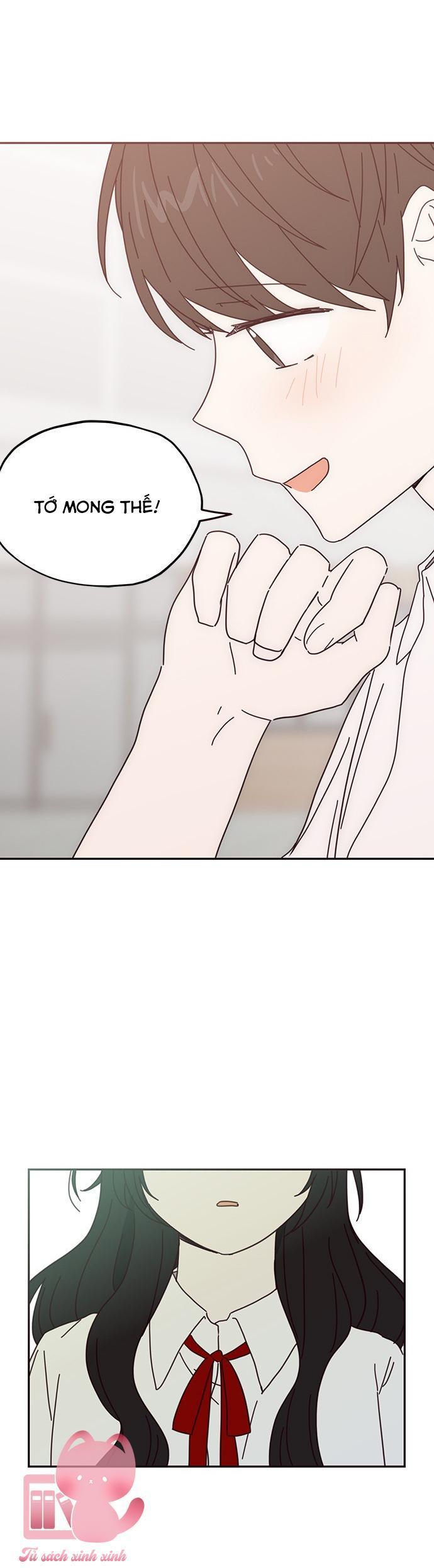 sợi chỉ tình yêu chapter 65 11