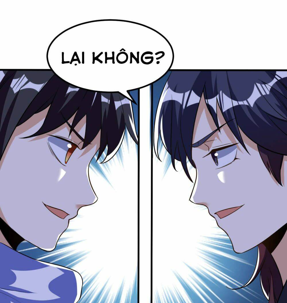 thần võ đế tôn chapter 58 56