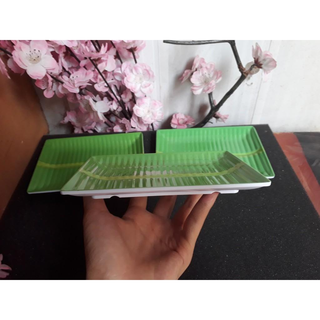 ĐĨA CHUỐI NHỰA PHÍP ĐỦ CỠ LỰA CHỌN