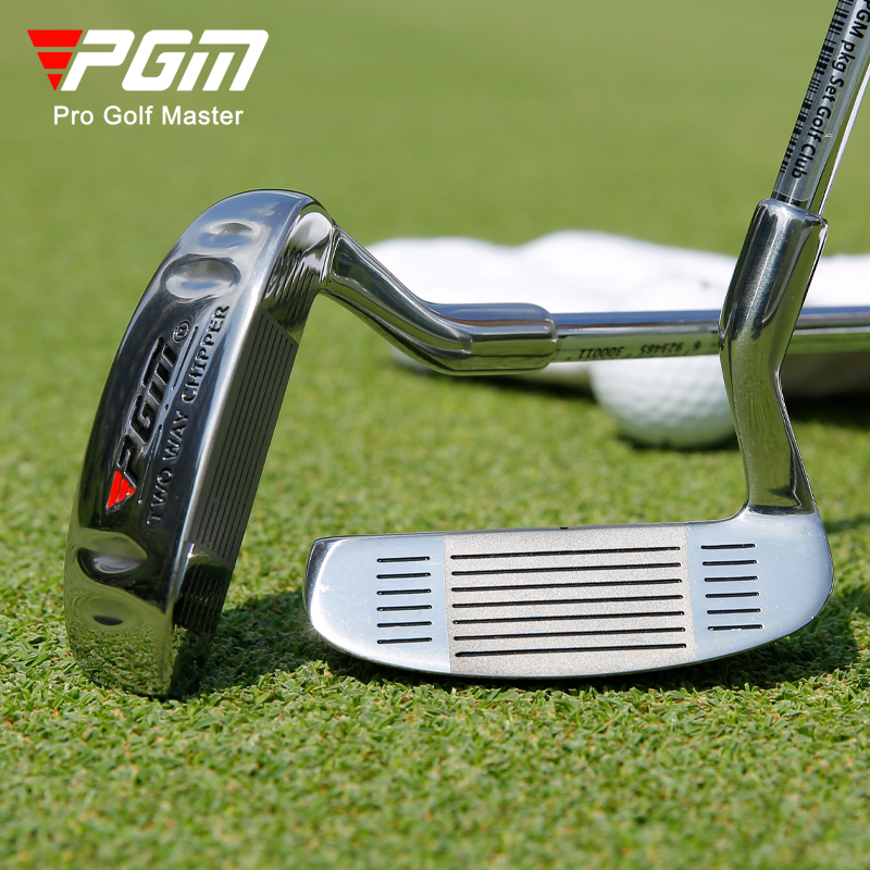 Gậy Chip/Wedge Golf 2 Chiều Chính Hãng Dành Cho Cả Người Chơi Thuận Tay Trái Và Tay Phải - PGM TUG006